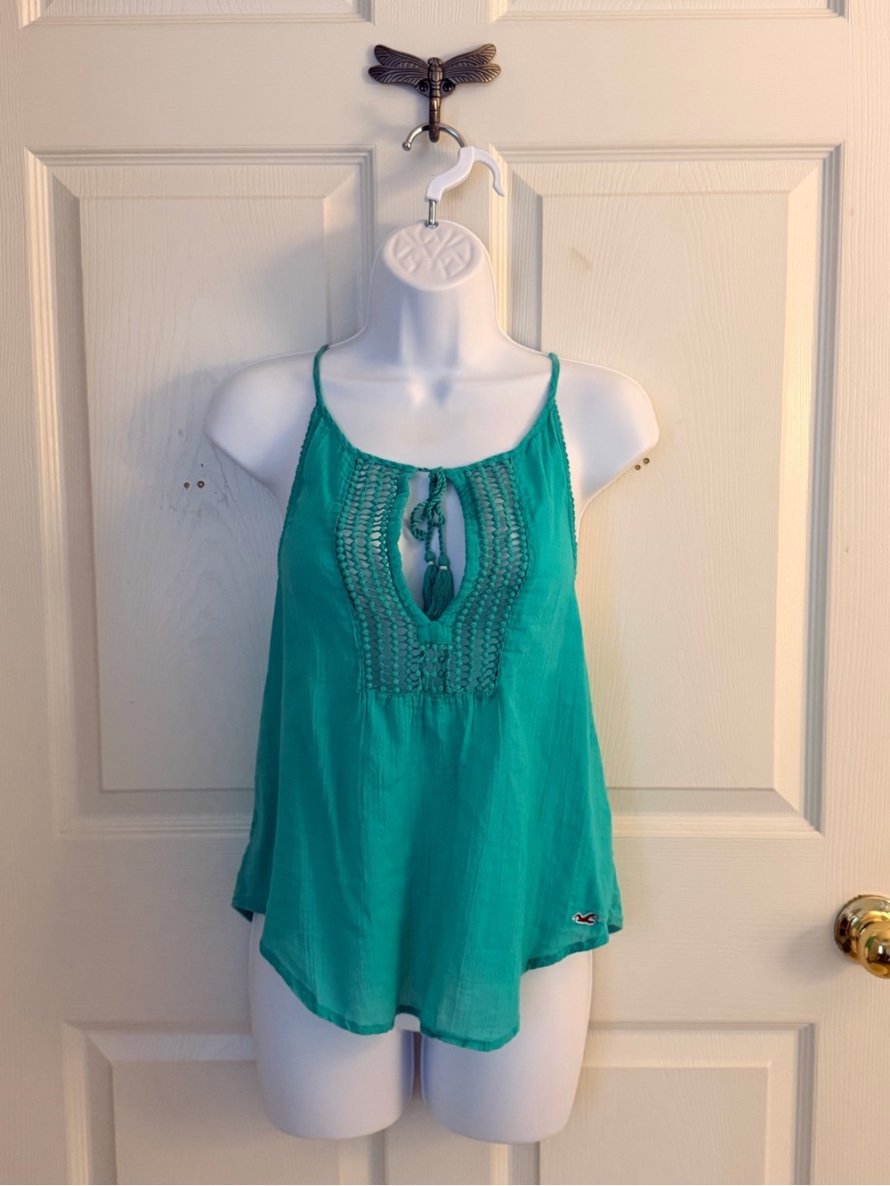 Hollister too Size XS